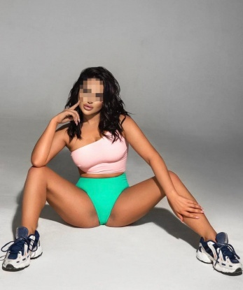 Проститутка Маргаритка